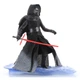 Екшен-фігурка Hasbro Star Wars The Force Awakens The Black Series Kylo Ren Starkiller Base Kmart Exclusive (B4052) - зображення 18