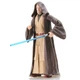 Экшен-фигурка Hasbro Star Wars The Last Jedi A New Hope Force Link Obi-Wan Kenobi (C3464/C1531) - изображение 18