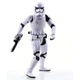 Екшен-фігурка Hasbro Star Wars The Force Awakens The Black Series First Order Stormtrooper (B3838/B3834) - зображення 14