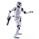 Екшен-фігурка Hasbro Star Wars The Force Awakens The Black Series First Order Stormtrooper (B3838/B3834) - зображення 15