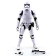 Екшен-фігурка Hasbro Star Wars The Force Awakens The Black Series First Order Stormtrooper (B3838/B3834) - зображення 17