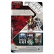 Редкий игровой набор Hasbro Star Wars Republic Dark Horse Comic Packs Obi-Wan Kenobi & Arc Trooper (87519/87504) - изображение 2