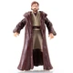 Редкий игровой набор Hasbro Star Wars Republic Dark Horse Comic Packs Obi-Wan Kenobi & Arc Trooper (87519/87504) - изображение 3