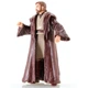 Редкий игровой набор Hasbro Star Wars Republic Dark Horse Comic Packs Obi-Wan Kenobi & Arc Trooper (87519/87504) - изображение 4