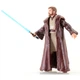 Редкий игровой набор Hasbro Star Wars Republic Dark Horse Comic Packs Obi-Wan Kenobi & Arc Trooper (87519/87504) - изображение 8