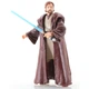 Редкий игровой набор Hasbro Star Wars Republic Dark Horse Comic Packs Obi-Wan Kenobi & Arc Trooper (87519/87504) - изображение 10