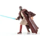 Редкий игровой набор Hasbro Star Wars Republic Dark Horse Comic Packs Obi-Wan Kenobi & Arc Trooper (87519/87504) - изображение 14