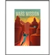 Цифровий постер Pocketbook InkPoster Tela 28.5", Wifi/BT, чорний (PB2850P1-WW) - зображення 4