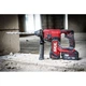 Перфоратор Skil 3851 CA XP, безщітковий, 4.0 Ah, ЗП (RH1E3851CA+BC1E3111A) - зображення 4