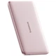 Внешний MagSafe аккумулятор Baseus PicoGo AM41 Ultra-Slim Magnetic Power Bank 5000mAh 20W Pink - изображение 1