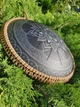 Глюкофон 14" 9 нот 1 обертон "Lotus" звукоряд "Enigma (G)" Язичковий пелюстковий барабан Авторська робота - изображение 2