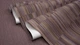 Обои виниловые на флизелиновой основе SINTRA Textile 260739 (0,53х10,05м) - изображение 4