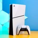 Игровая консоль Sony PlayStation 5 Slim Digital Edition 1TB White Б/У [167011] - изображение 1