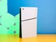 Игровая консоль Sony PlayStation 5 Slim Digital Edition 1TB White Б/У [167011] - изображение 2