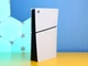 Игровая консоль Sony PlayStation 5 Slim 1TB White Б/У [167392] - изображение 2