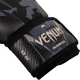 Рукавички для боксу 12 oz Venum Сірий 230582 - зображення 3