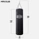 Боксерська груша MAXXUS PRO 120/100/80 – Наповнена - изображение 2
