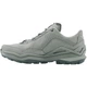 Кроссовки LOWA Maddox Pro LT GTX grey-grey 41.5 311527-9030 - изображение 2