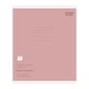 Зошит шкільний Yes Small moments А5 24 аркуша клітинка (768690) - зображення 5