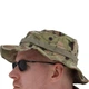 Панама Military Sun Hat Boonie OCP Scorpion USA - зображення 4