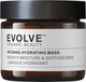 Maska do twarzy Evolve Organic Beauty Intense Hydrating nawilżająca 60 ml (5060200040324) - obraz 1
