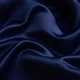 Ткань тафта сатин Nova IDEIA 170 г/м2 145 см гладкая атласная ткань для платьев, костюмов и праздничного декора синяя м.п. - изображение 3