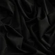 Тканина підкладкова трикотажна Nake IDEIA 140 г/м2 165 см еластична підкладкова тканина для одягу та верхніх виробів черная м.п. - изображение 4