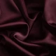 Ткань костюмная SCARLETT light, 145 см, 194 гр/м2, блестящая ткань, ткань для вечернего платья, атласная аткань, шелковая ткань баклажан м.п. - изображение 3