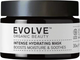 Маска для обличчя Evolve Organic Beauty Intense Hydrating зволожувальна 30 мл (5060200044391) - зображення 1