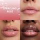 Бальзам для губ Glossier "Sparkling Rose" Balm Dotcom Lip Balm and Skin Salve - изображение 2