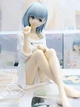 Аніме фігурка Banpresto Relax Time Beta Бета Сходження в тіні The Eminence in Shadow 13 см - зображення 4