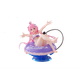 Аниме фигурка Taito Лала Саталин Девилюк Lala Satalin Deviluke Aqua Float Girls To Love Ru Darkness 10 см - изображение 1