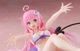 Аниме фигурка Taito Лала Саталин Девилюк Lala Satalin Deviluke Aqua Float Girls To Love Ru Darkness 10 см - изображение 7