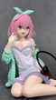 Аниме фигурка Taito Момо Белия Девилюк Momo Belia Deviluke Desktop Cute Figure Любовные неприятности: Тьма 13 см - изображение 4