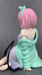 Аниме фигурка Taito Момо Белия Девилюк Momo Belia Deviluke Desktop Cute Figure Любовные неприятности: Тьма 13 см - изображение 6