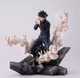 Аниме фигурка SEGA FiGURiZM Мегуми Фушигуро Megumi Fushiguro Encounter Ver. Магическая битва 20 см - изображение 2