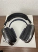 Беспроводные наушники P9 Черные Bluetooth/AUX/MP3 - изображение 5