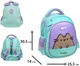Рюкзак детский YES K-36XS Pusheen Summer (550451) (5056574463456) - изображение 4
