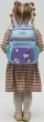 Рюкзак дитячий YES K-45XS Pusheen (550524) (5056574465603) - зображення 14