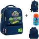 Рюкзак Kite Kids Hot Wheels 8,5 л HW26-559XS - изображение 1