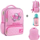 Рюкзак Kite Kids Hello Kitty 8,5 л HK26-559XS-2 - зображення 1