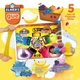 Набор Слаймов Elmer's Fun Time 5 шт Слаймы и Декор (01817) - изображение 6