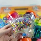 Набор Слаймов Elmer's Fun Time 5 шт Слаймы и Декор (01817) - изображение 8