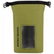 Гермомішок водонепроникний із вікном для телефона SP-Sport Waterproof Bag 7494 об'єм 5 літрів Olive - зображення 6