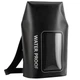 Гермомішок водонепроникний із вікном для телефона SP-Sport Waterproof Bag 7494 об'єм 5 літрів Black - зображення 4