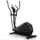 Орбитрек Hop-Sport HS-5000C Rayner электромагнитный черный - изображение 1