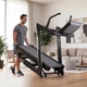 Беговая дорожка Hop-Sport HS-6000LB Nexrun - изображение 15