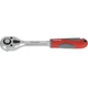 Rękojeść z grzechotką Proline 1/2" 72 zęby 250 mm (18578) (5903755185785) - obraz 2