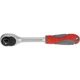 Rękojeść z grzechotką Proline 1/2" 72 zęby 250 mm (18578) (5903755185785) - obraz 9