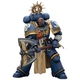 Фігурка warhammer40k JoyToy Ultramarines Metaurus 1/18 - зображення 2
